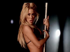 Shakira Rabiosa (feat El Cata)